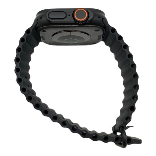 Apple (アップル) Apple Watch ULTRA 2 MX4P3J/A