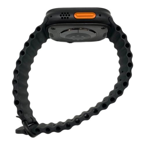 Apple (アップル) Apple Watch ULTRA 2 MX4P3J/A