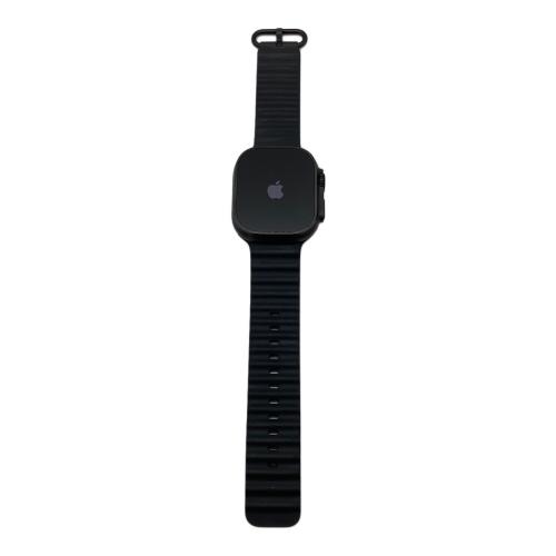 Apple (アップル) Apple Watch ULTRA 2 MX4P3J/A