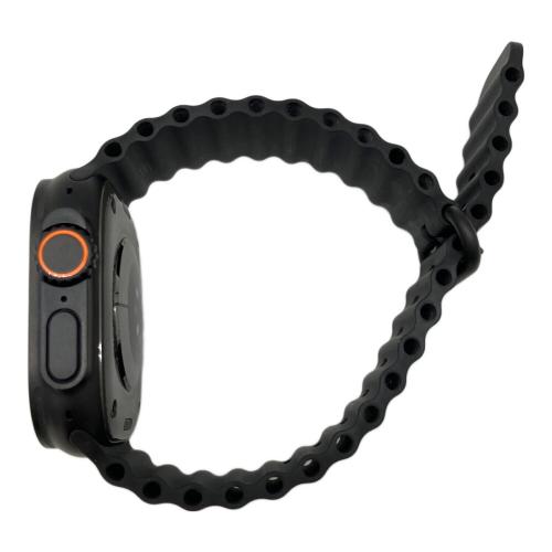 Apple (アップル) Apple Watch ULTRA 2 MX4P3J/A
