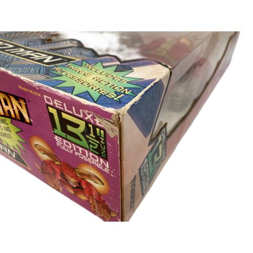 Tiger Electronics (タイガー エレクトロニクス) トーキングターボマン