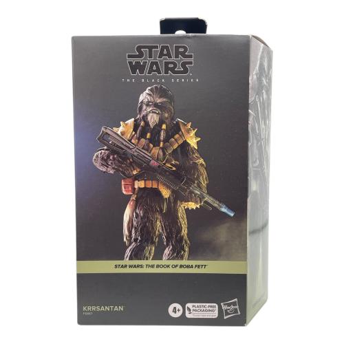 Hasbro (ハズブロ) アクションフィギュア クルルサンタン