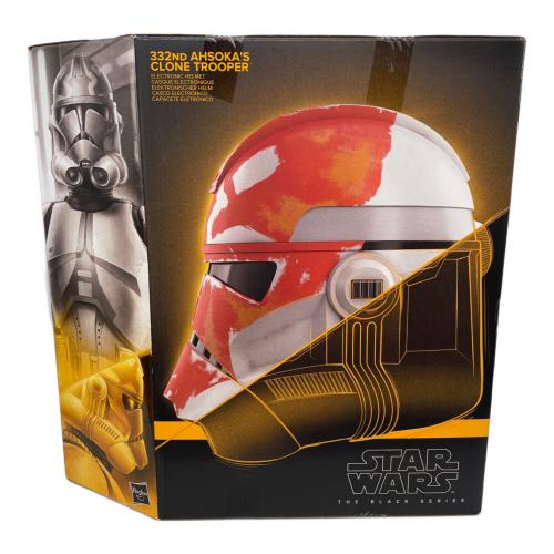 Hasbro (ハズブロ) ディズニーグッズ 1/1スケール・レプリカ クローン