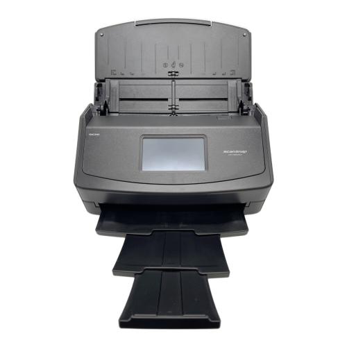 RICOH (リコー) スキャナ Scan Snap iX 1600 2023年製造