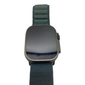 Apple (アップル) GPSモデル Apple Watch ULTRA 2 A2986