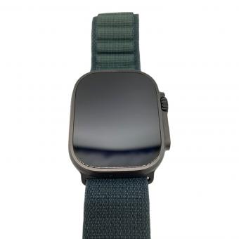 Apple (アップル) GPSモデル Apple Watch ULTRA 2 A2986