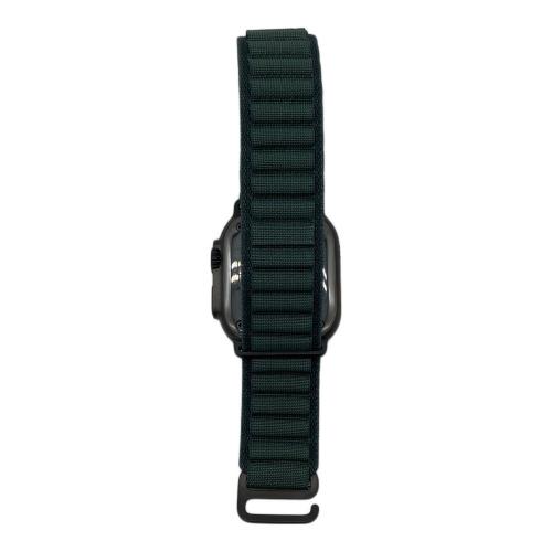Apple (アップル) GPSモデル Apple Watch ULTRA 2 A2986