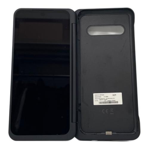 LG (エルジー) デュアルスクリーンケース