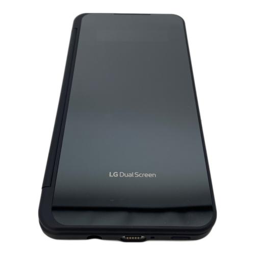 LG (エルジー) デュアルスクリーンケース