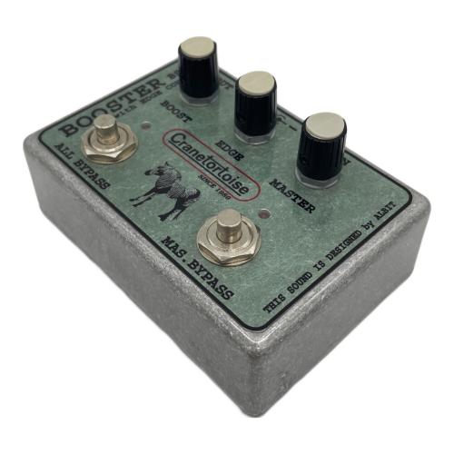 ALBIT ブースター BS-1