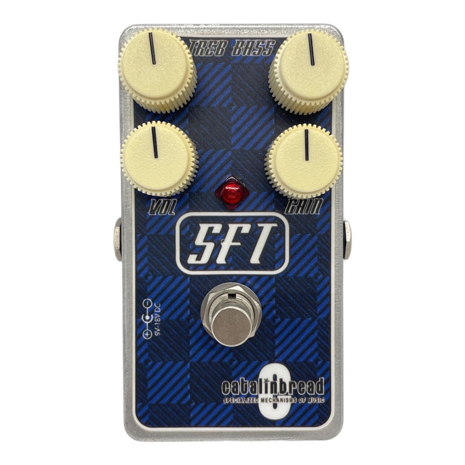 CATALINBREAD (カタリンブレッド) オーバードライブ｜トレファクONLINE