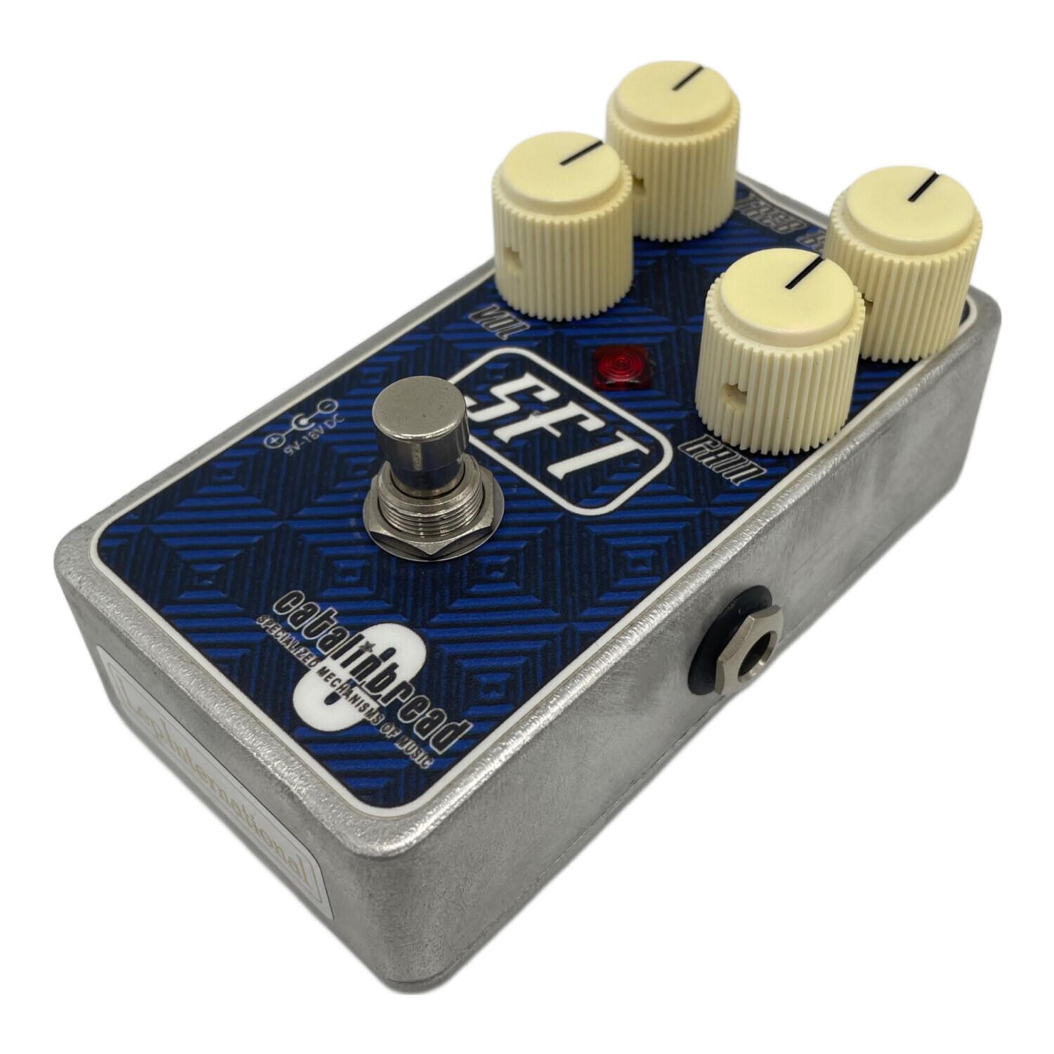 CATALINBREAD (カタリンブレッド) オーバードライブ｜トレファクONLINE