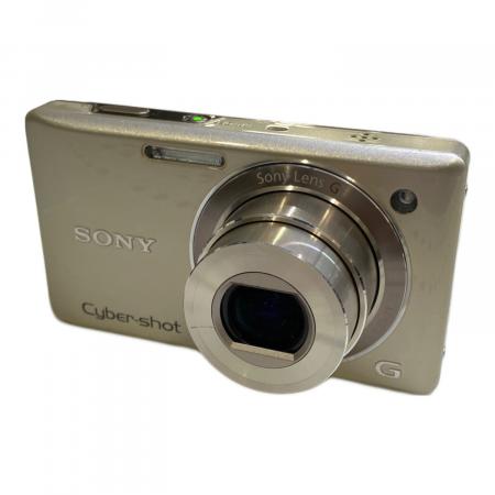 SONY (ソニー) コンパクトデジタルカメラ DSC-W380｜トレファクONLINE