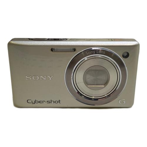 SONY (ソニー) コンパクトデジタルカメラ DSC-W380