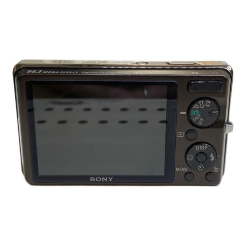 SONY (ソニー) コンパクトデジタルカメラ DSC-W380