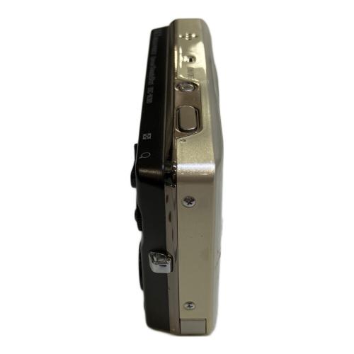 SONY (ソニー) コンパクトデジタルカメラ DSC-W380