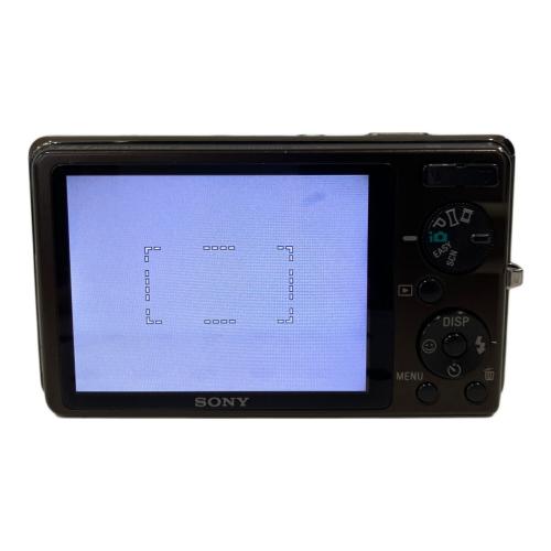 SONY (ソニー) コンパクトデジタルカメラ DSC-W380