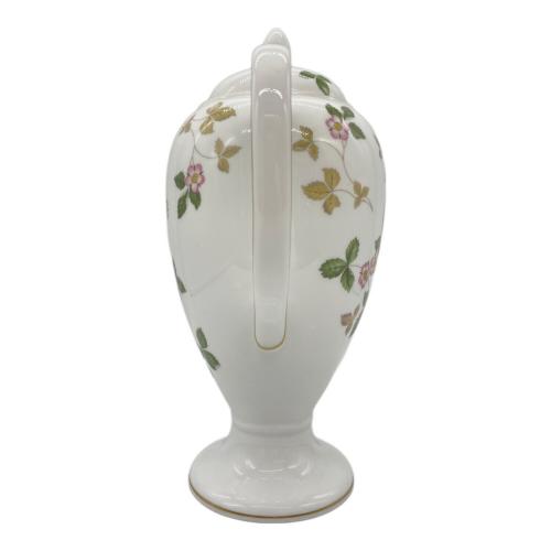 Wedgwood (ウェッジウッド) コーヒーポット ワイルドストロベリー