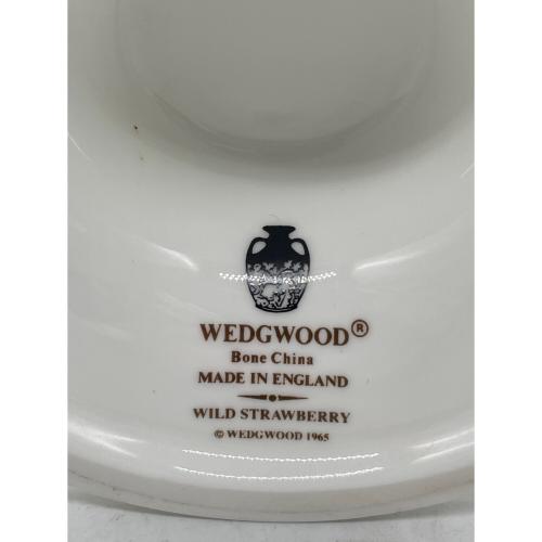 Wedgwood (ウェッジウッド) コーヒーポット ワイルドストロベリー