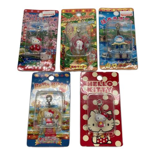 Sanrio (サンリオ) ストラップ
