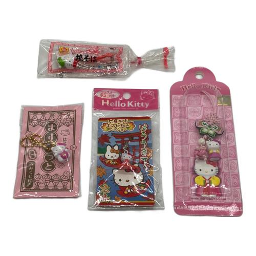 Sanrio (サンリオ) ストラップ