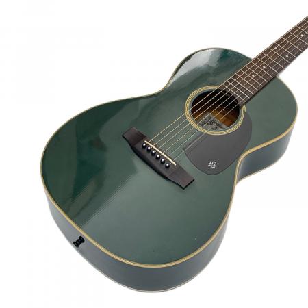 FENDER (フェンダー) CATALINA アコースティックギター YC-38H