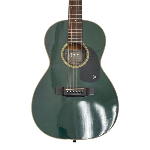 FENDER (フェンダー) CATALINA アコースティックギター YC-38H