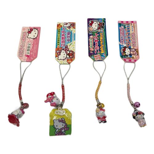 Sanrio (サンリオ) ストラップ