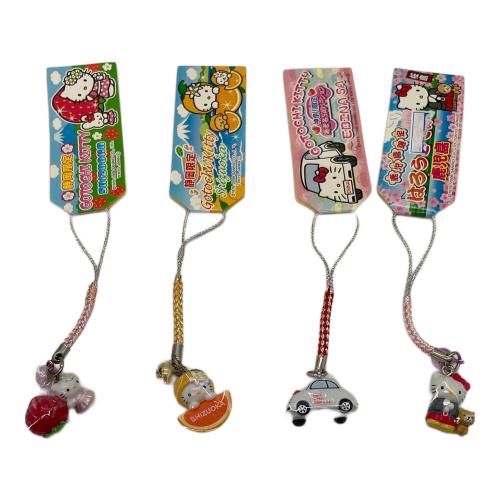 Sanrio (サンリオ) ストラップ