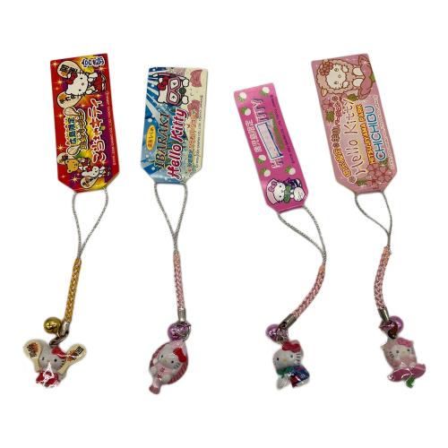 Sanrio (サンリオ) ストラップ