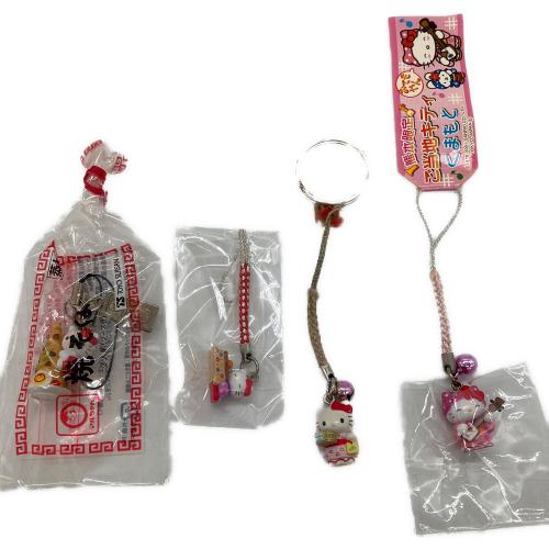 Sanrio (サンリオ) ストラップ
