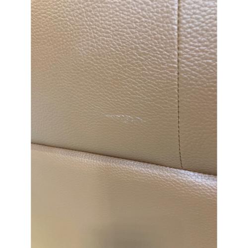 浜本工芸 (ハマモトコウゲイ) 3人掛けソファー S-2000 ブラウン