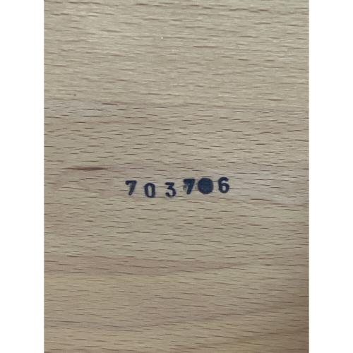 ミカドチェア ナチュラル