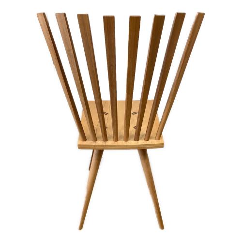 ミカドチェア ナチュラル