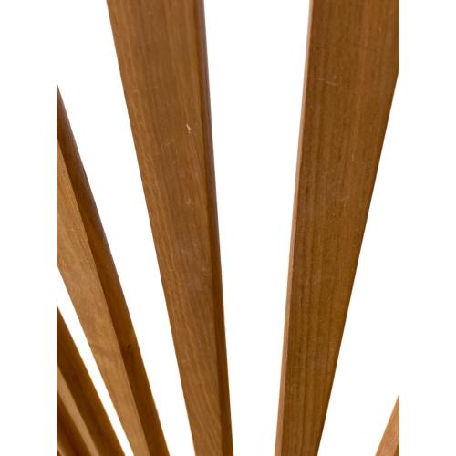 ミカドチェア ナチュラル