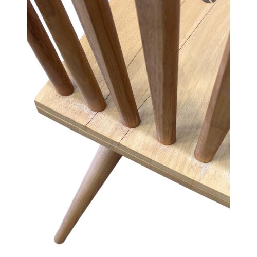 ミカドチェア ナチュラル