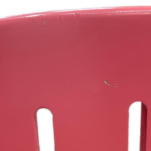 FREDERICIA (フレデリシア) トリニダードチェア 3298 ピンク