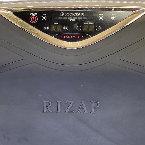 DOCTORAIR (ドクターエア) 3Dバランスブレード SB-07RZ