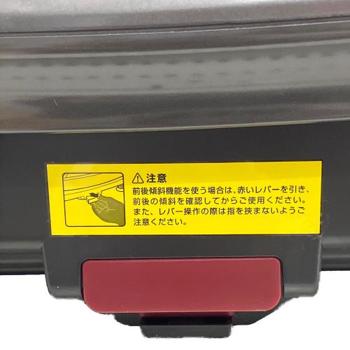 DOCTORAIR (ドクターエア) 3Dバランスブレード SB-07RZ