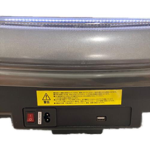 DOCTORAIR (ドクターエア) 3Dバランスブレード SB-07RZ