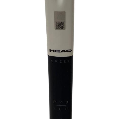 HEAD (ヘッド) SPEED PRO 2024 硬式テニスラケット