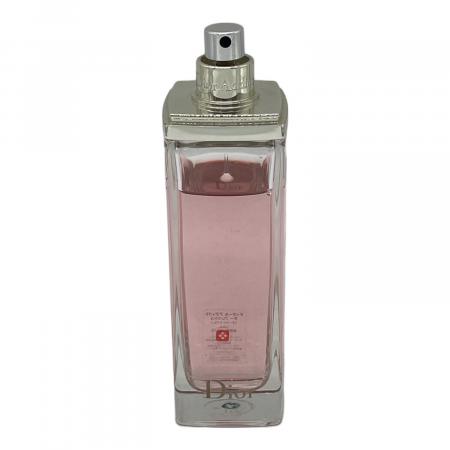 Dior addict (ディオールアディクト) オードトワレ 100ml 残量20%-50