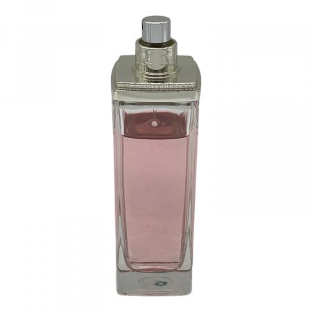 Dior addict (ディオールアディクト) オードトワレ 100ml 残量20%-50