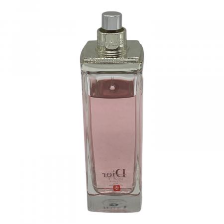 【残量6〜7割ほど】Dior ディオール アディクト オーフレッシュ オードゥト Dior addict (ディオールアディクト) オードトワレ 100ml 残量20%-50
