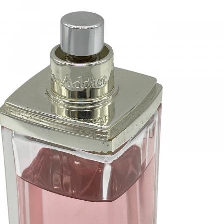Dior addict (ディオールアディクト) オードトワレ 100ml 残量20%-50