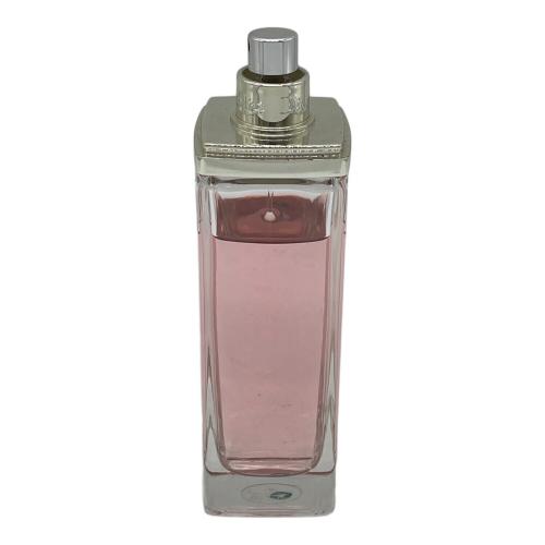 Dior addict (ディオールアディクト) オードトワレ 100ml 残量20%-50% オー フレッシュ