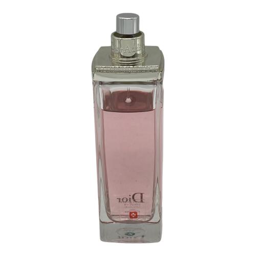 Dior addict (ディオールアディクト) オードトワレ 100ml 残量20%-50% オー フレッシュ