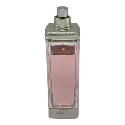 Dior addict (ディオールアディクト) オードトワレ 100ml 残量20%-50% オー フレッシュ
