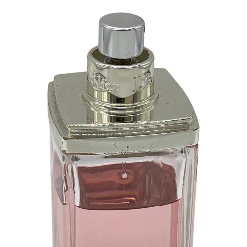Dior addict (ディオールアディクト) オードトワレ 100ml 残量20%-50% オー フレッシュ