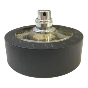 BVLGARI (ブルガリ) オードパルファム BVL1031 75ml 残量50%-80% ブラック